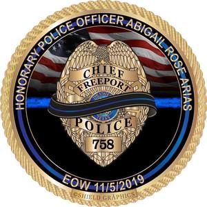 Meet your Posher, Cody